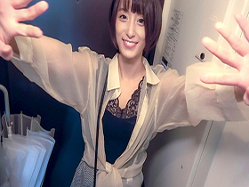 1K部屋呑みドキュメント 人気のミニマムえちえちガール 吉良りんとお部屋で1日ハメハメしてみた サンプル動画サムネイル